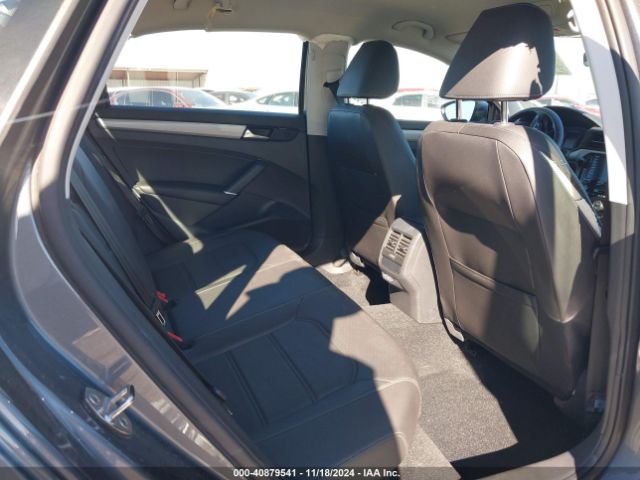 1VWSA7A32LC018734 Volkswagen Passat 2.0t Se