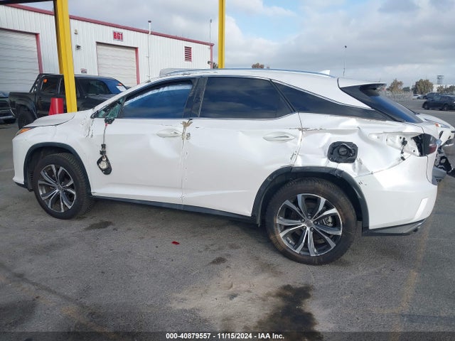 Lexus RX 350 2017 2T2ZZMCA4HC069571 Image 15