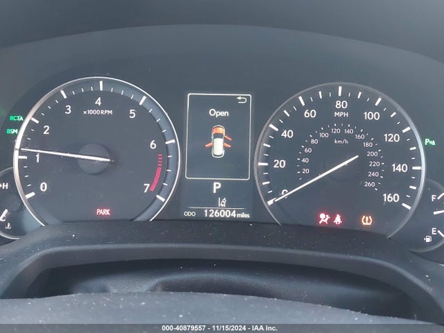 Lexus RX 350 2017 2T2ZZMCA4HC069571 Image 16