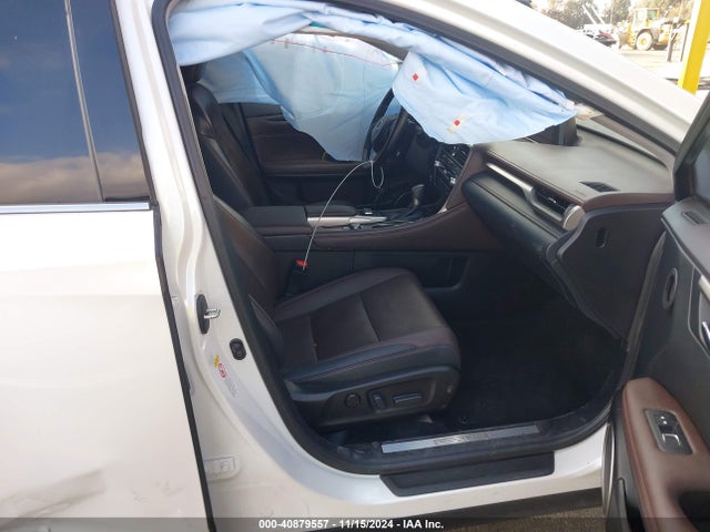 Lexus RX 350 2017 2T2ZZMCA4HC069571 Image 5