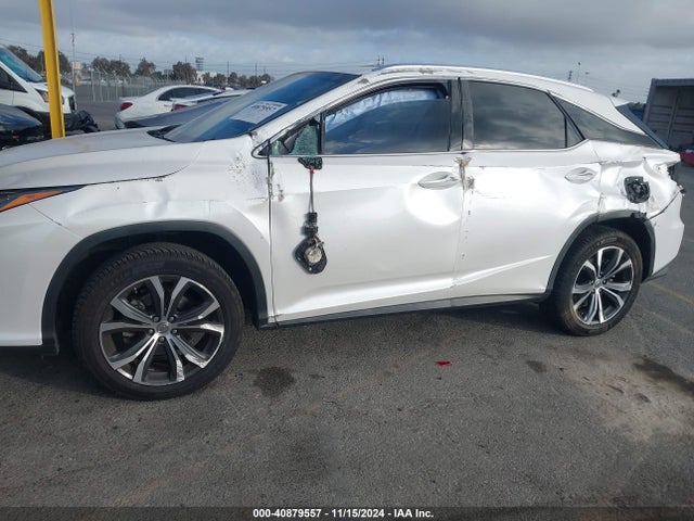 Lexus RX 350 2017 2T2ZZMCA4HC069571 Image 6