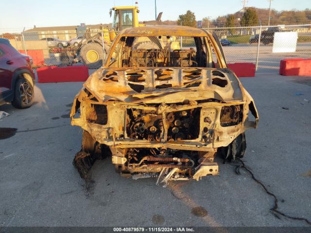 3TYCZ5AN5MT007477 Toyota Tacoma Trd Off-road