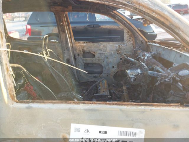 3TYCZ5AN5MT007477 Toyota Tacoma Trd Off-road