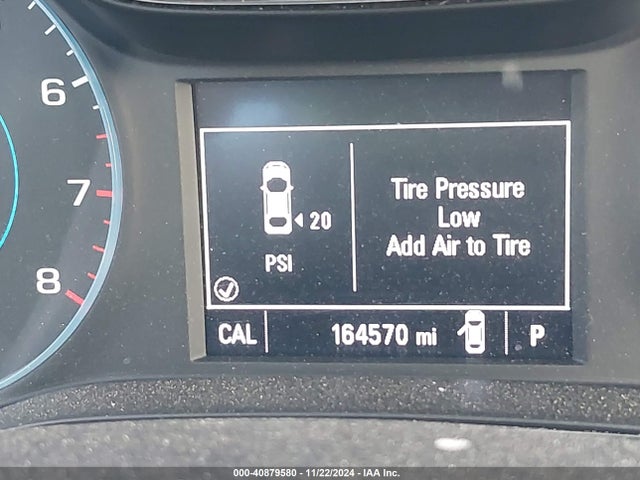 Chevrolet Cruze Ls Auto 2018 1G1BC5SM4J7163040 Image 15