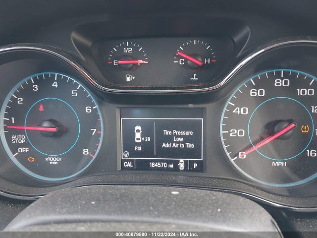Chevrolet Cruze Ls Auto 2018 1G1BC5SM4J7163040 Image 7
