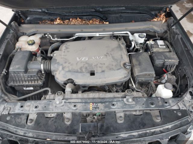 1GCGSCEN1J1176534 Chevrolet Colorado Lt