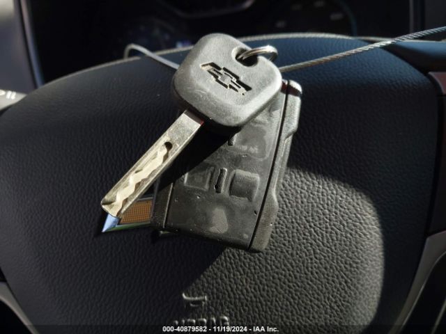 1GCGSCEN1J1176534 Chevrolet Colorado Lt