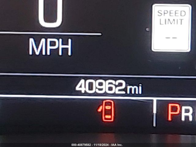 1GCGSCEN1J1176534 Chevrolet Colorado Lt