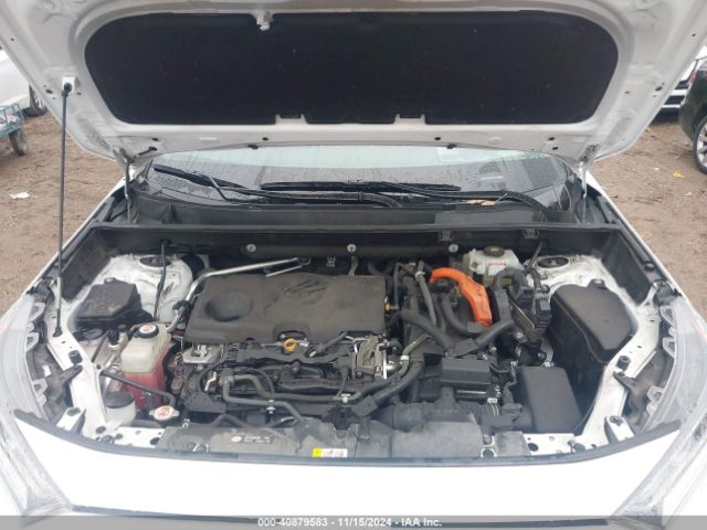 4T3RWRFVXLU004912 Toyota Rav4 Hybrid Xle