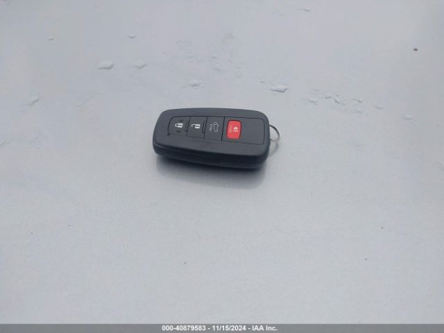 4T3RWRFVXLU004912 Toyota Rav4 Hybrid Xle