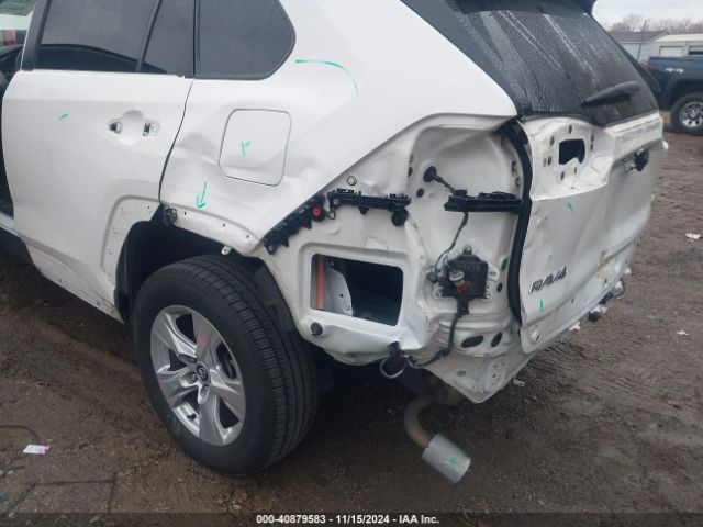 4T3RWRFVXLU004912 Toyota Rav4 Hybrid Xle