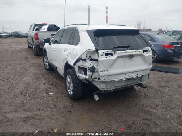 4T3RWRFVXLU004912 Toyota Rav4 Hybrid Xle
