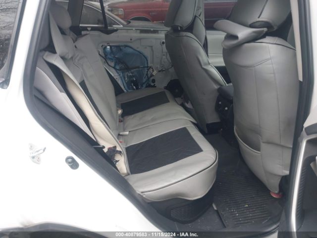4T3RWRFVXLU004912 Toyota Rav4 Hybrid Xle