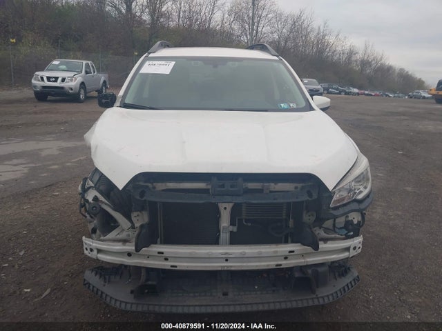 4S4WMAFD2K3422220 Subaru Ascent Premium