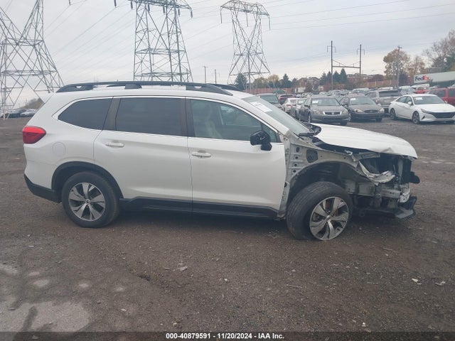 Subaru Ascent Premium 2019 4S4WMAFD2K3422220 Image 14