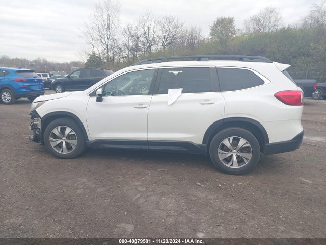 Subaru Ascent Premium 2019 4S4WMAFD2K3422220 Image 15