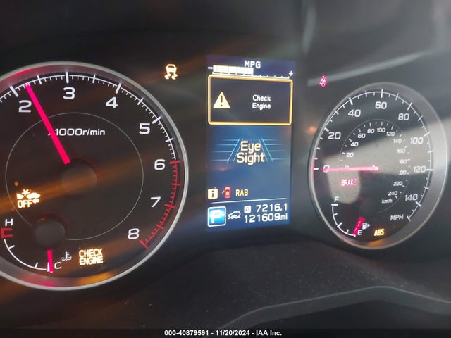 Subaru Ascent Premium 2019 4S4WMAFD2K3422220 Image 16