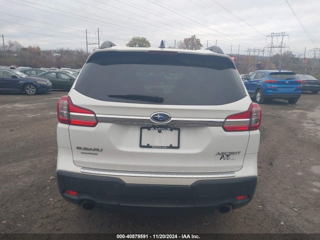 Subaru Ascent Premium 2019 4S4WMAFD2K3422220 Image 17