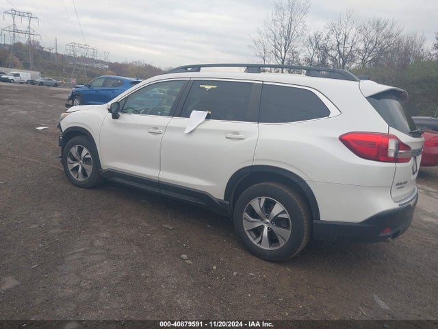 4S4WMAFD2K3422220 Subaru Ascent Premium