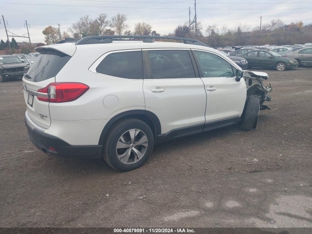 4S4WMAFD2K3422220 Subaru Ascent Premium