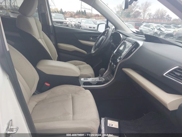 4S4WMAFD2K3422220 Subaru Ascent Premium