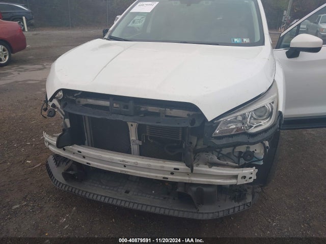4S4WMAFD2K3422220 Subaru Ascent Premium