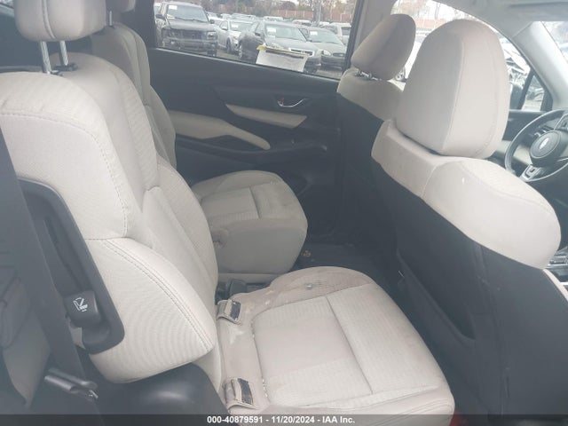 4S4WMAFD2K3422220 Subaru Ascent Premium