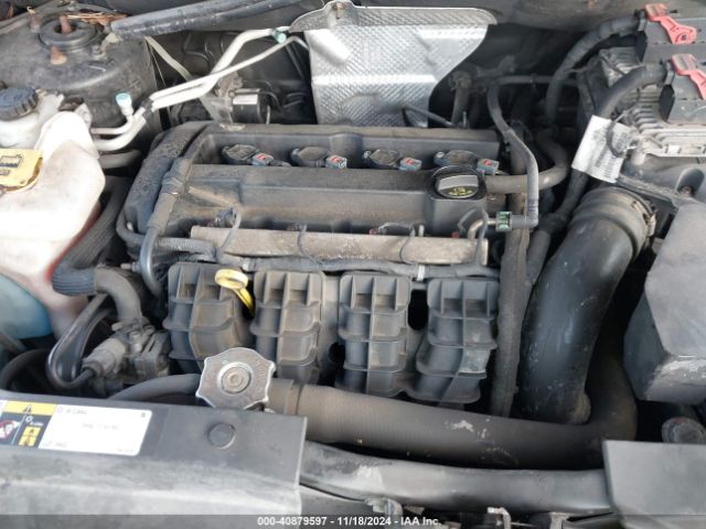 1C4NJCBA9HD148775 Jeep Compass Sport Fwd