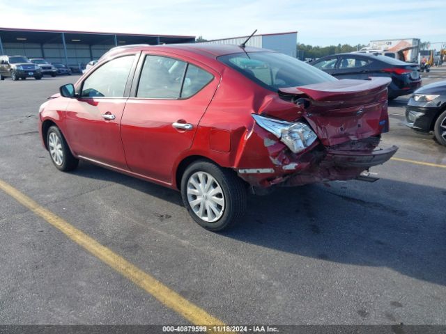 3N1CN7AP6GL876946 Nissan Versa 1.6 S/1.6 S+/1.6 Sl/1.6 Sv