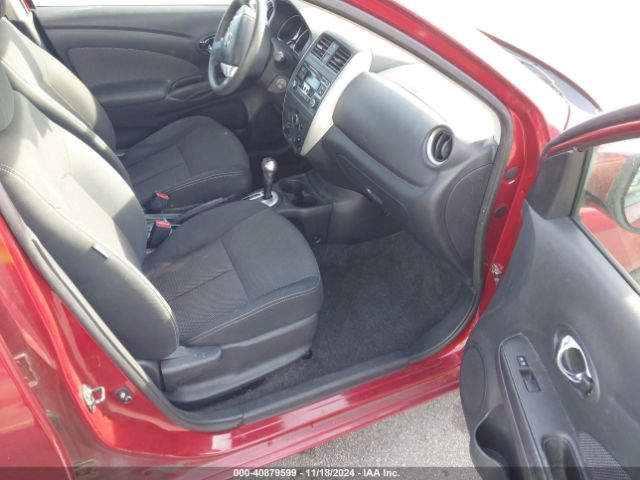 3N1CN7AP6GL876946 Nissan Versa 1.6 S/1.6 S+/1.6 Sl/1.6 Sv