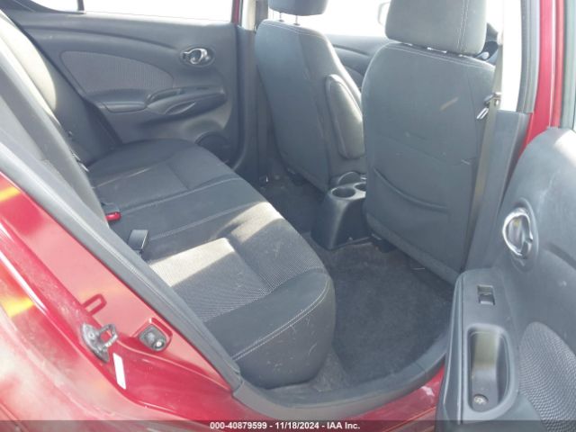 3N1CN7AP6GL876946 Nissan Versa 1.6 S/1.6 S+/1.6 Sl/1.6 Sv