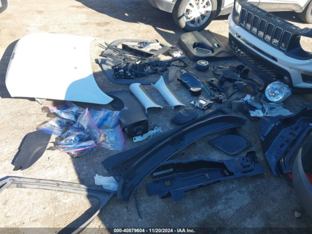 ZACNJDB16NPN45313 Jeep Renegade Latitude 4x4