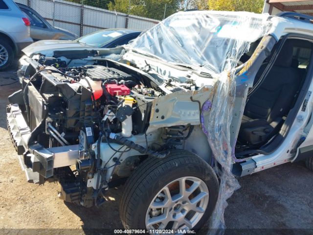 ZACNJDB16NPN45313 Jeep Renegade Latitude 4x4