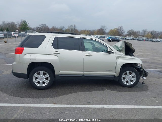 GMC Terrain Sle-2 2015 2GKALREK5F6296177 Image 13