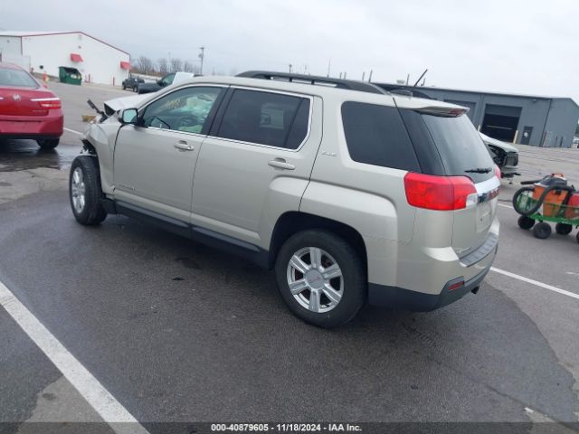 GMC Terrain Sle-2 2015 2GKALREK5F6296177 Image 3