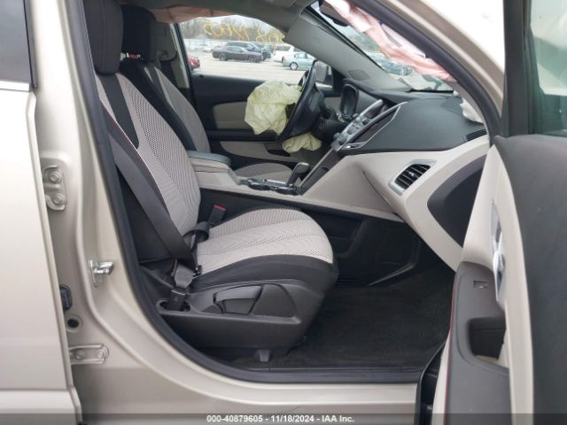 GMC Terrain Sle-2 2015 2GKALREK5F6296177 Image 5