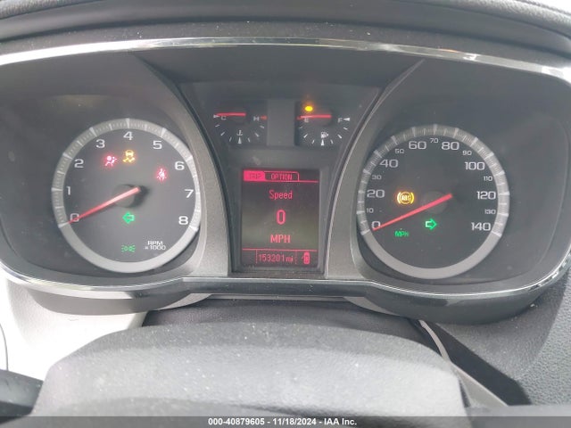 GMC Terrain Sle-2 2015 2GKALREK5F6296177 Image 7