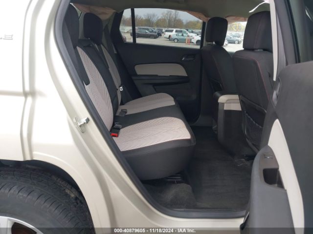 GMC Terrain Sle-2 2015 2GKALREK5F6296177 Image 8
