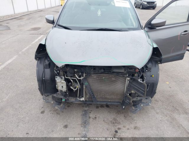 3N1CP5CU1KL502867 Nissan KICKS SV