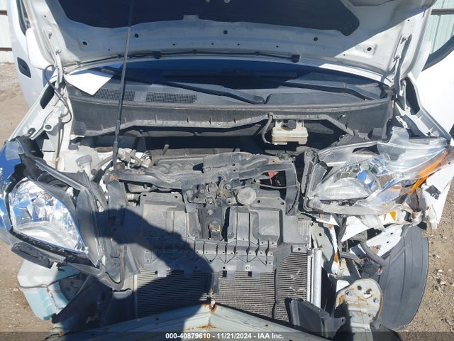 Nissan NV200 SV 2019 3N6CM0KN9KK696537 Image 10