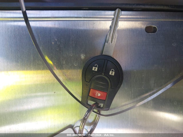 Nissan NV200 SV 2019 3N6CM0KN9KK696537 Image 11
