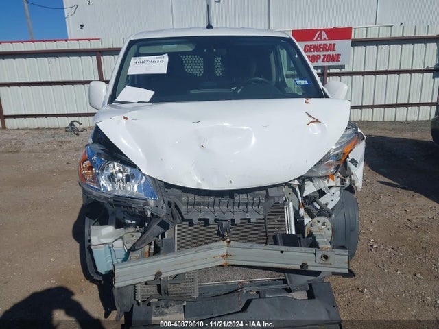 Nissan NV200 SV 2019 3N6CM0KN9KK696537 Image 13