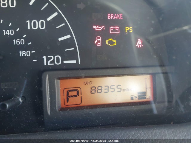 Nissan NV200 SV 2019 3N6CM0KN9KK696537 Image 16