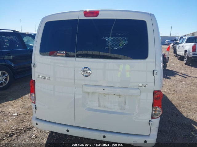Nissan NV200 SV 2019 3N6CM0KN9KK696537 Image 17