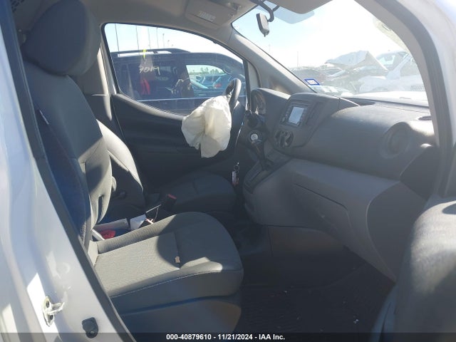Nissan NV200 SV 2019 3N6CM0KN9KK696537 Image 5