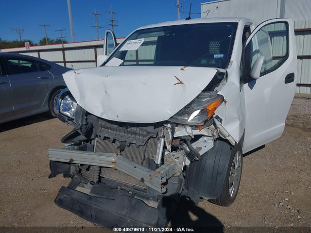 Nissan NV200 SV 2019 3N6CM0KN9KK696537 Image 6