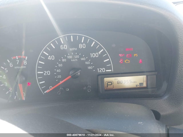 Nissan NV200 SV 2019 3N6CM0KN9KK696537 Image 7
