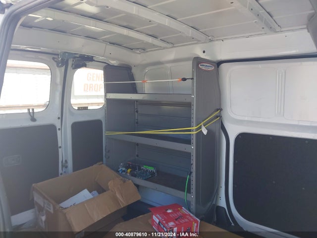 Nissan NV200 SV 2019 3N6CM0KN9KK696537 Image 8