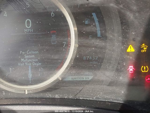 2017 LEXUS IS 300 JTHCM1D26H5021709 Photo 6