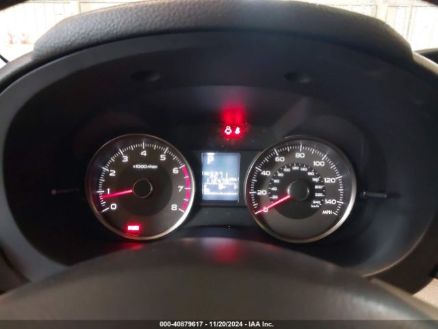 JF2SJARC5FH510655 Subaru Forester 2.5i Limited